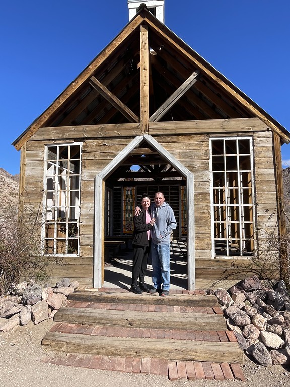 Eldorado Canyon Awesome Adventure Tour